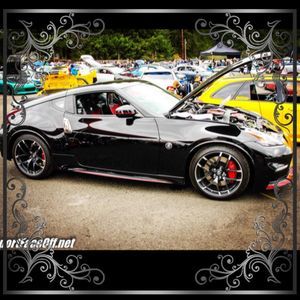 Meet your Posher, Justin